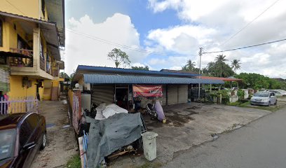 shah Biker's (Mizs Biker's Motorsports) in Kota Kinabalu