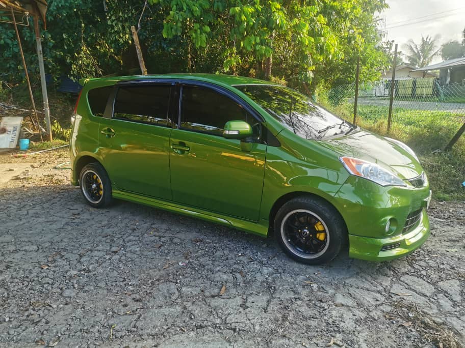 Farish's Motor — photo 3