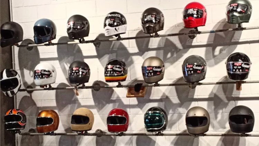 Riders Garage & Co — photo 2