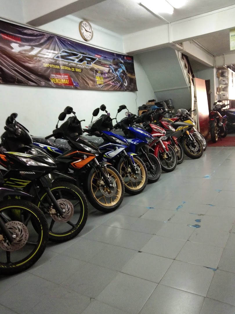 TK Cheng Motor Sdn. Bhd. — photo 2