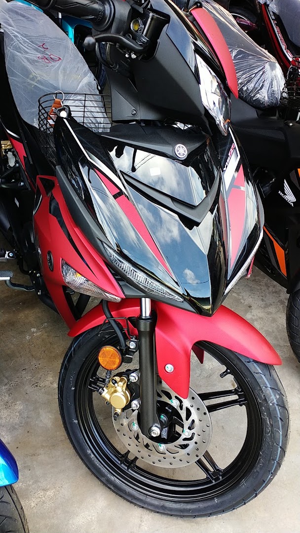 TK Cheng Motor Sdn. Bhd. — photo 3