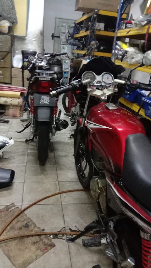 Langat GR Moto Workshop — photo 2