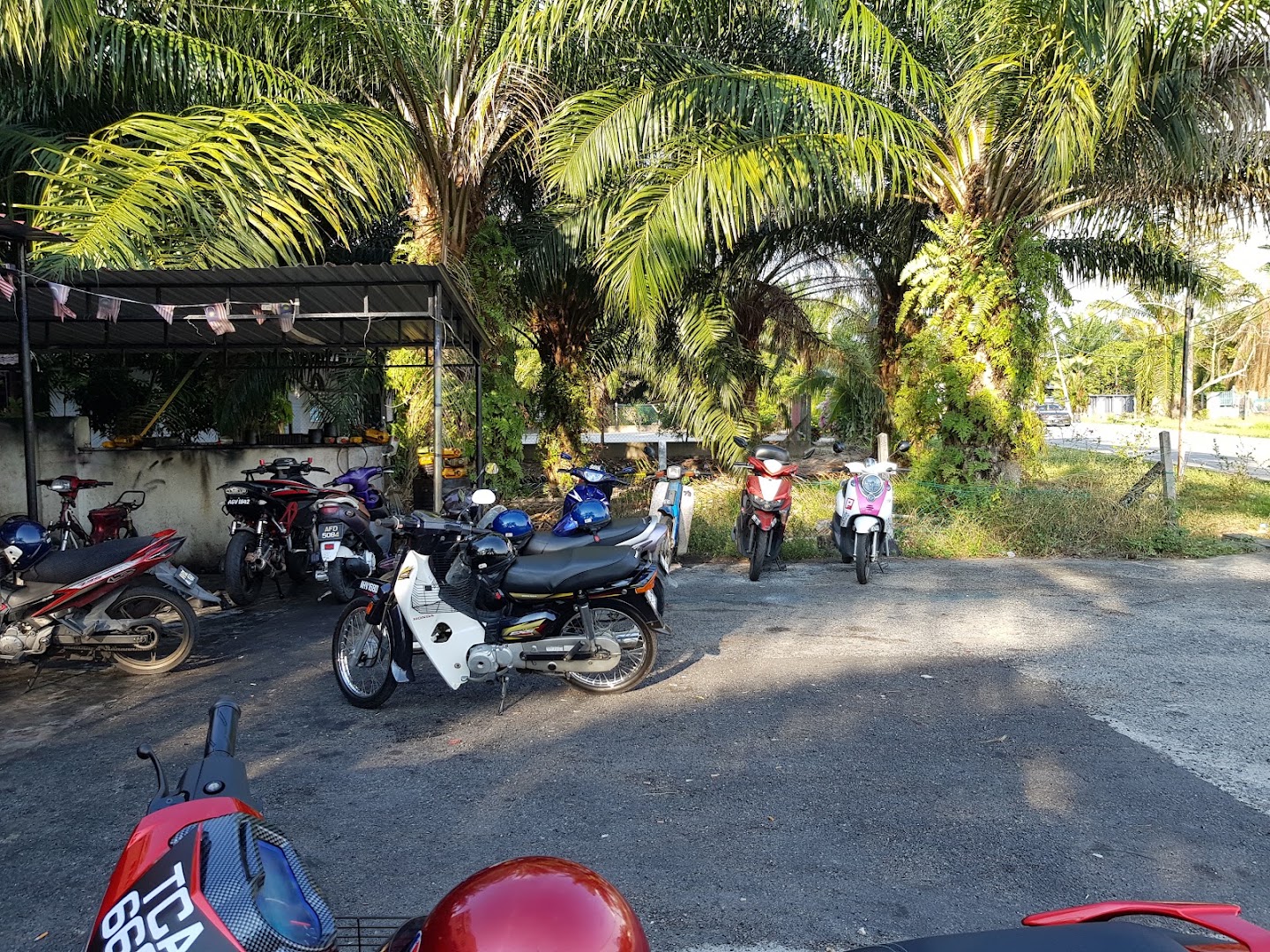 Castrol Bike Point - JIM MOTOR — photo 3