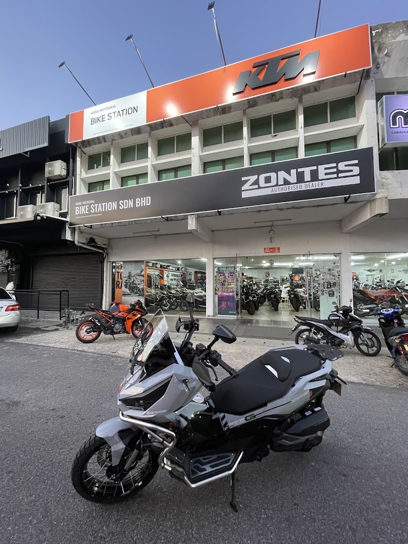 LEAN HIN MOTOR REPAIR &SPAREPART ACCESORIES SHOP — photo 3