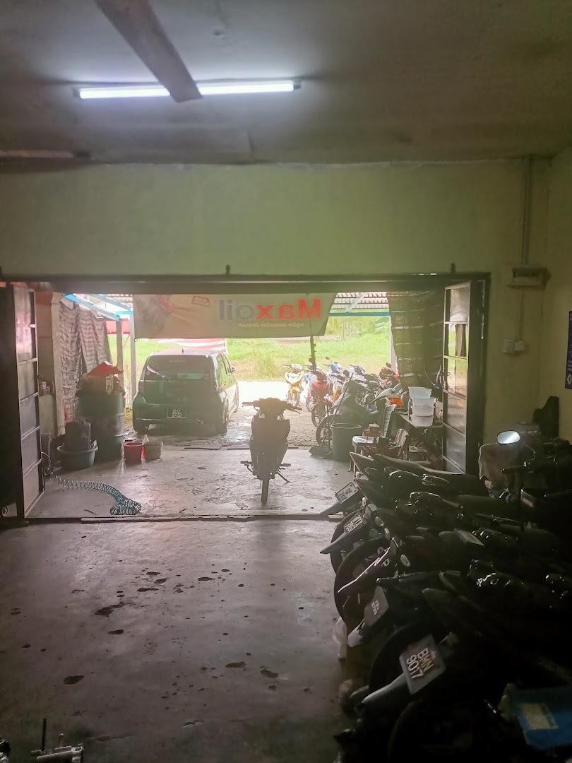 Kutai speed Workshop — photo 2