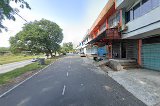MRW motorsport in Kulai