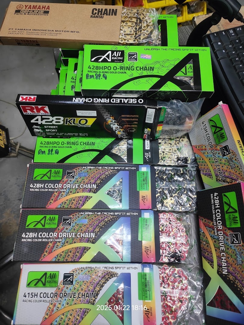 D-Top Motor & Parts — photo 3