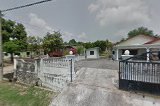 LEE BROTHER MOTOR in Labu