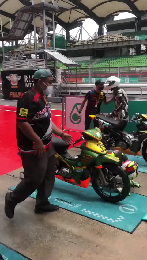 CHUA BENGKEL MOTORSPORT — photo 2