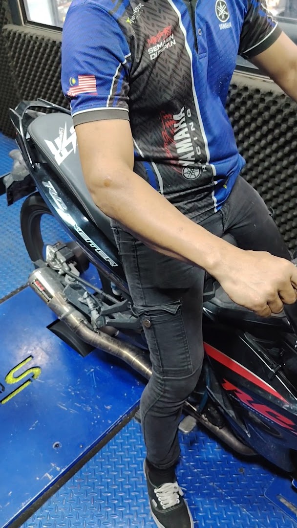 Dyno wheels 14 — photo 2