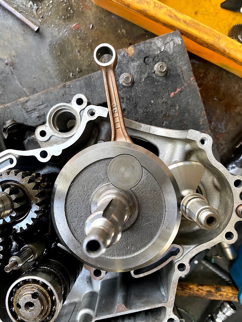 Takim Motor Ipoh — photo 4
