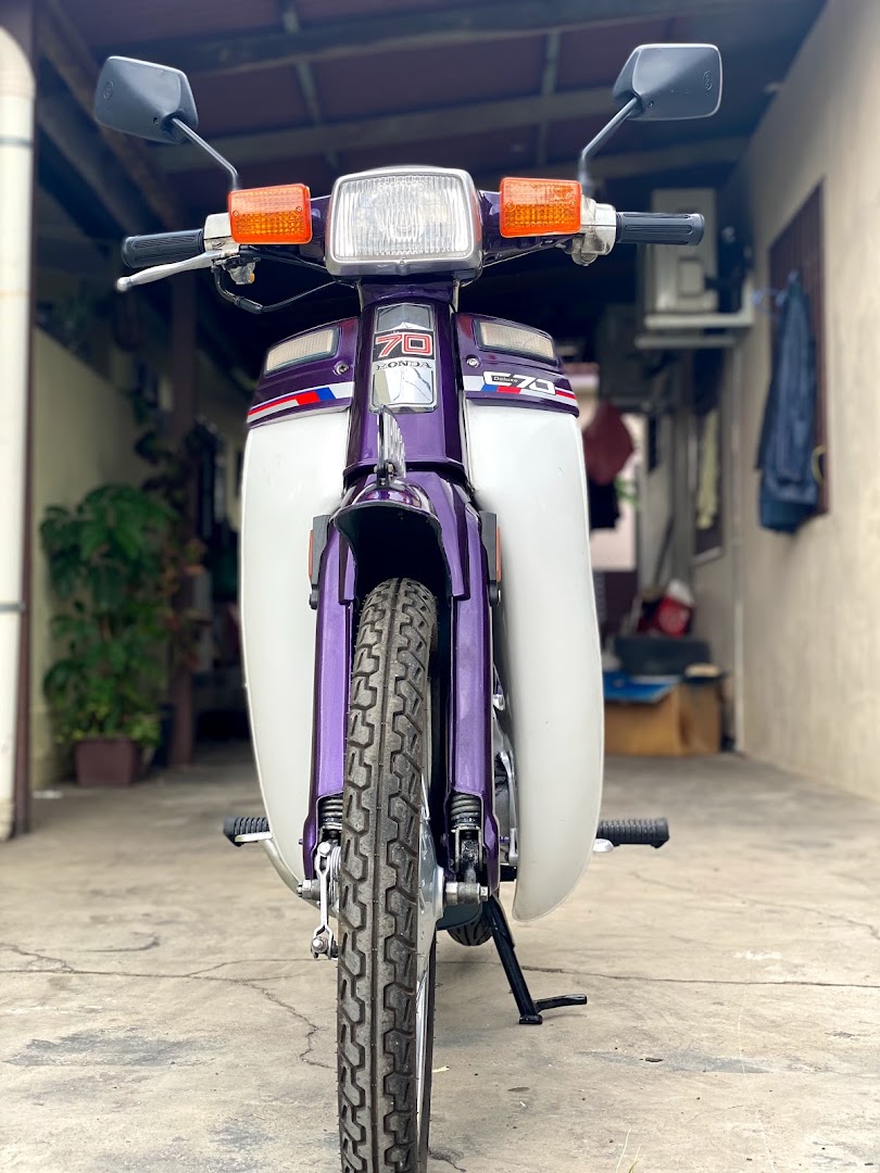 Takim Motor Ipoh — photo 5