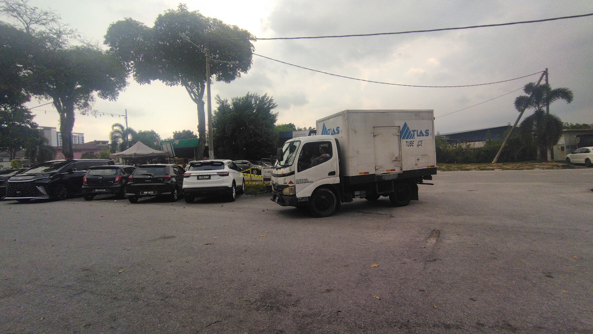 Ngiam Motor Enterprise — photo 3