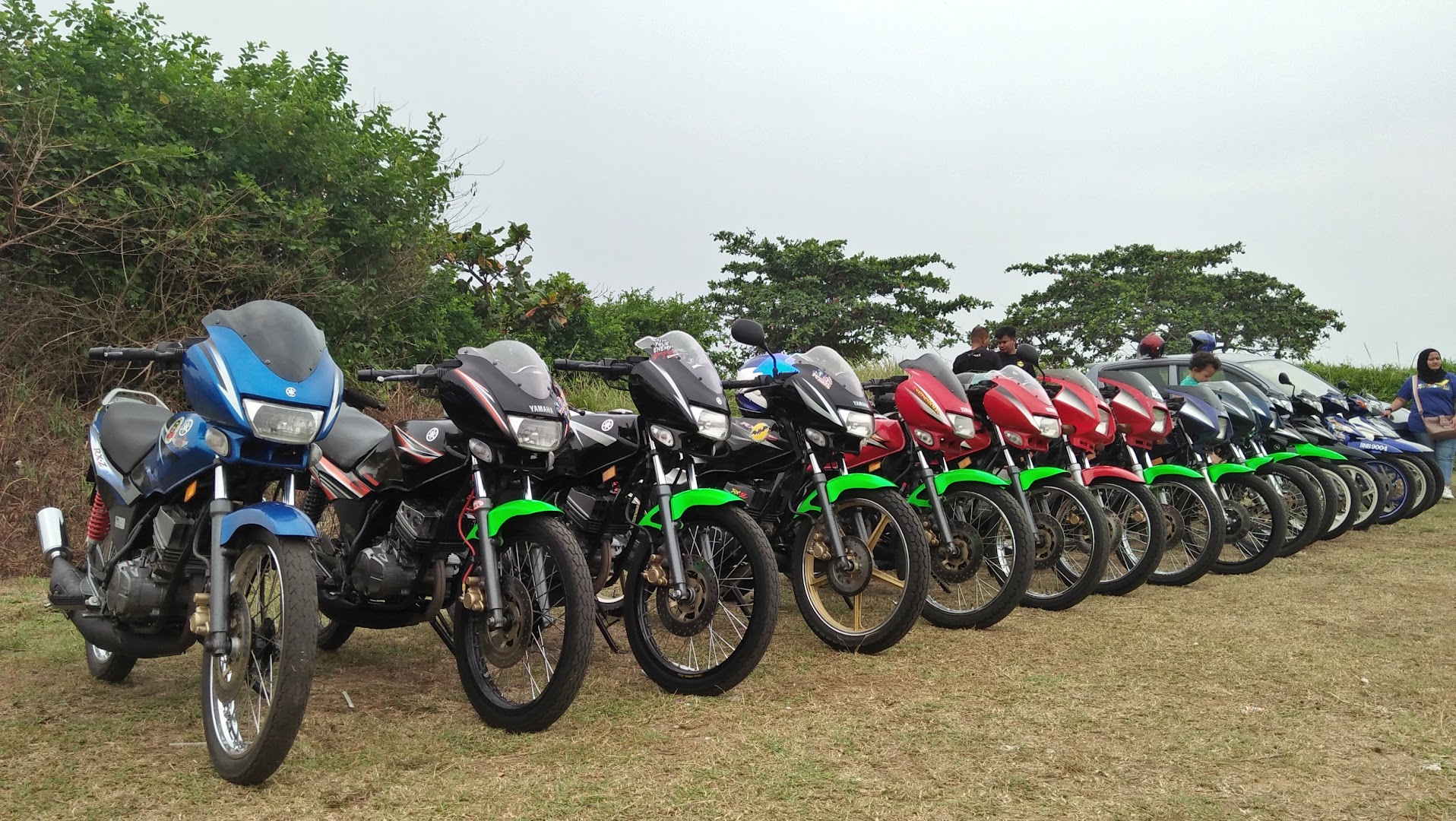 D&M Motorsport Kajang in Kajang