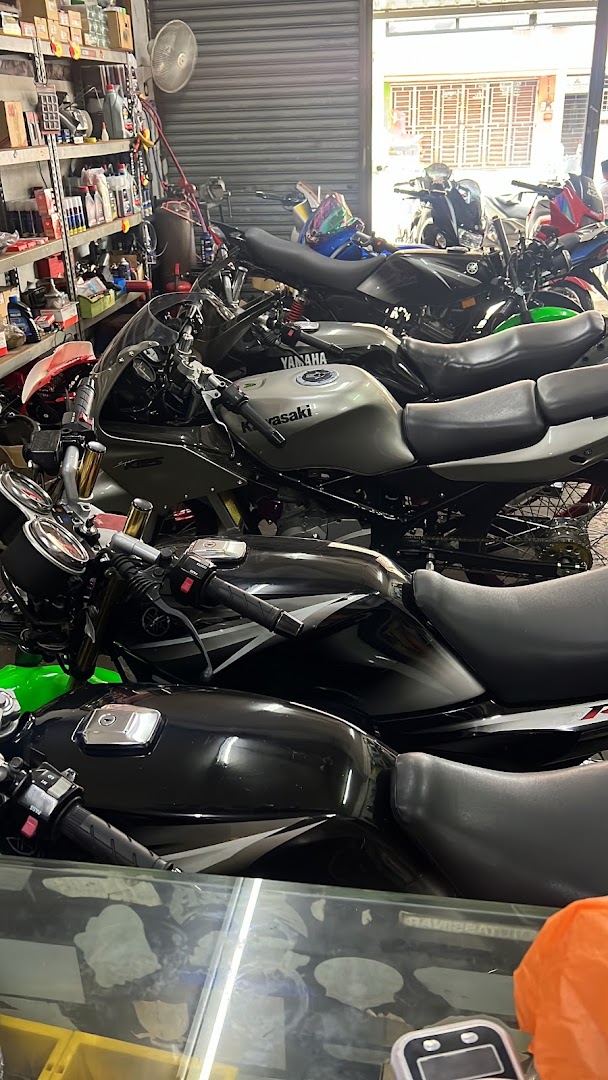 D&M Motorsport Kajang — photo 3