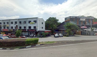 S&R Autoparts in Johor Bahru