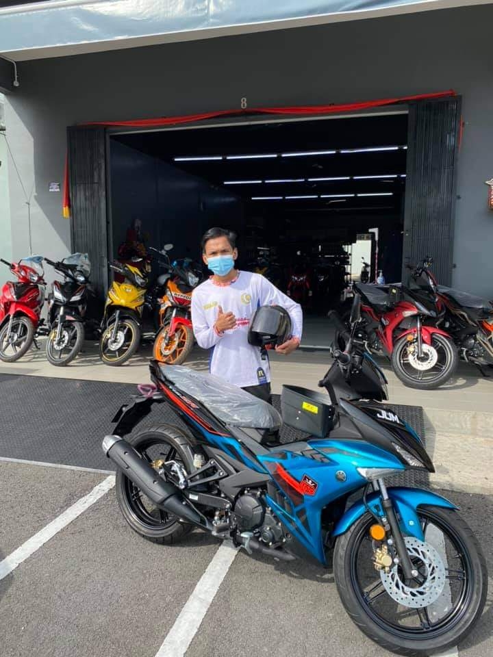 V One Motor Trading — photo 3