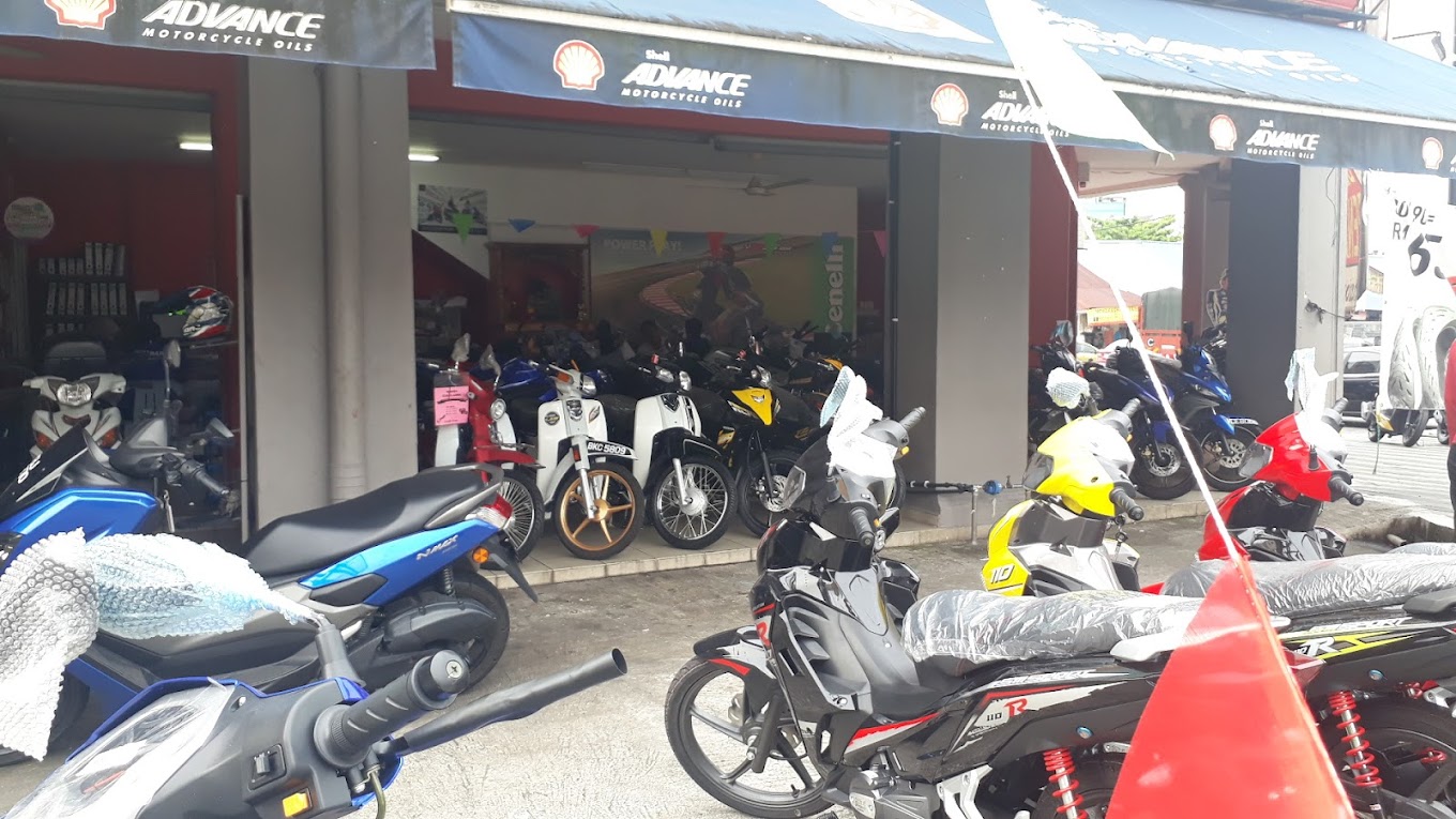 LMK Motor Bikers Sdn Bhd hq — photo 3