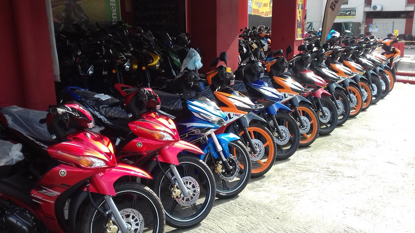 LMK Motor Bikers Sdn Bhd hq — photo 4