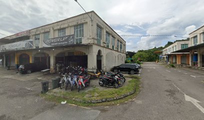YUN FA MOTOR in Serian