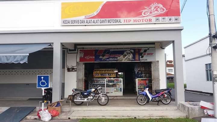 JIP MOTOR in Batu Pahat