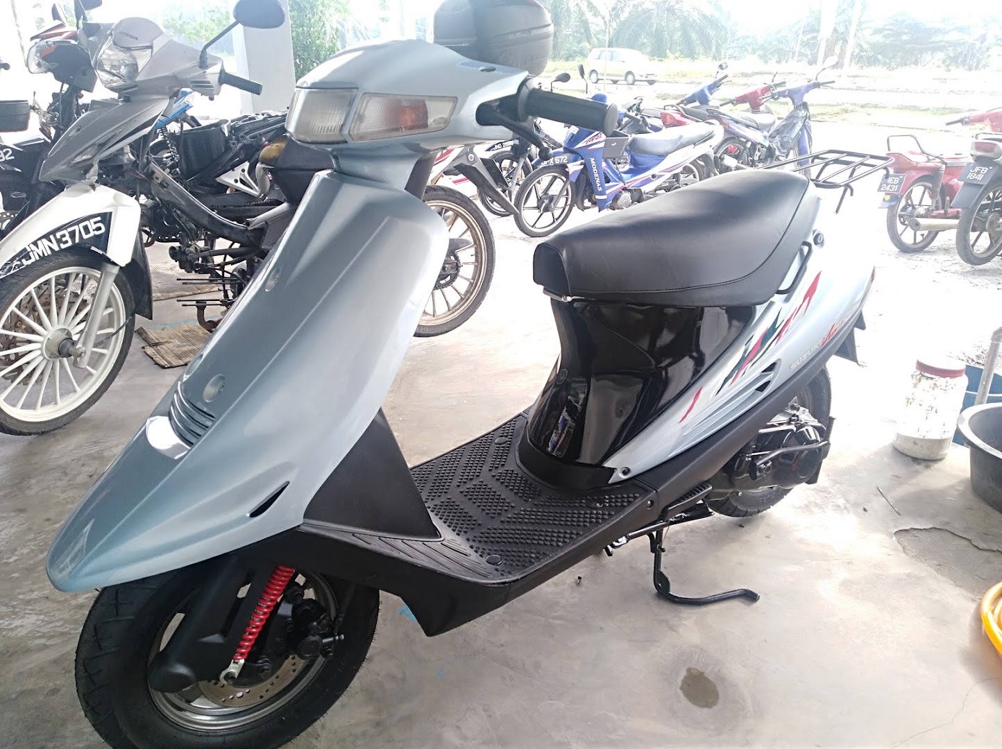 JIP MOTOR — photo 3