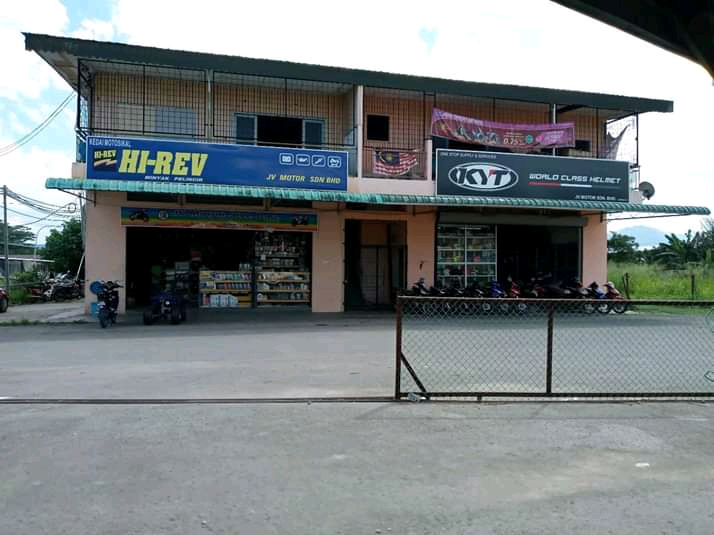 JV MOTOR SDN BHD (HQ) in Kota Marudu
