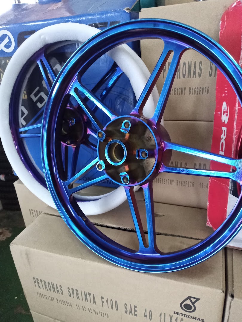 JV MOTOR SDN BHD (HQ) — photo 2
