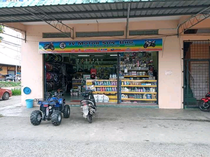 JV MOTOR SDN BHD (HQ) — photo 3