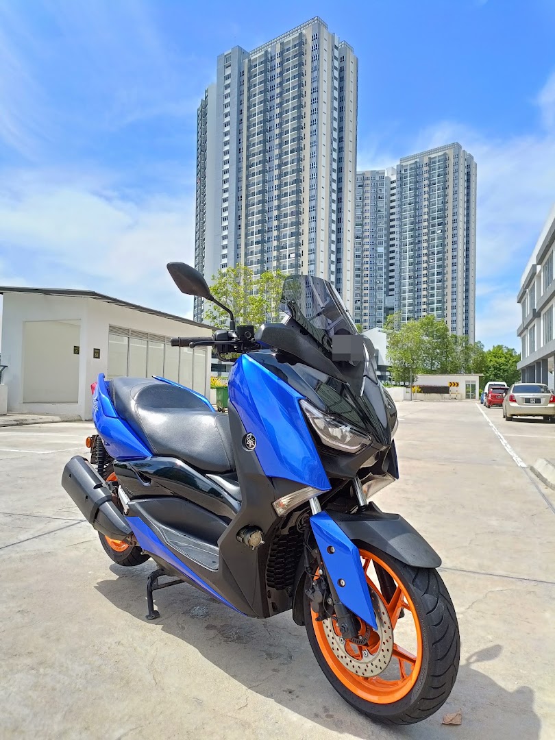 Paladin Motor — photo 2