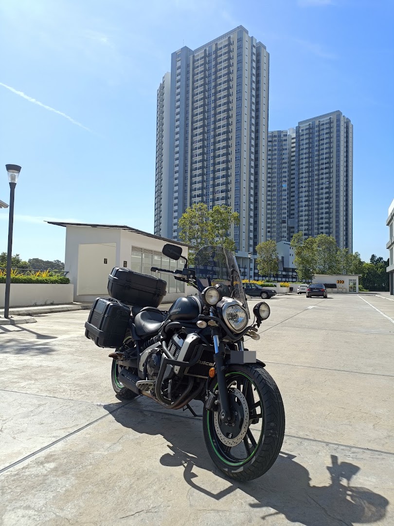 Paladin Motor — photo 3