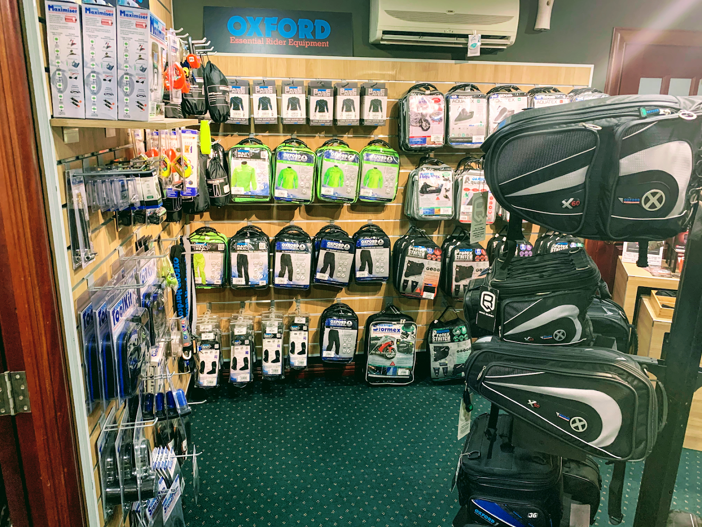Bike Quest International Sdn Bhd — photo 2