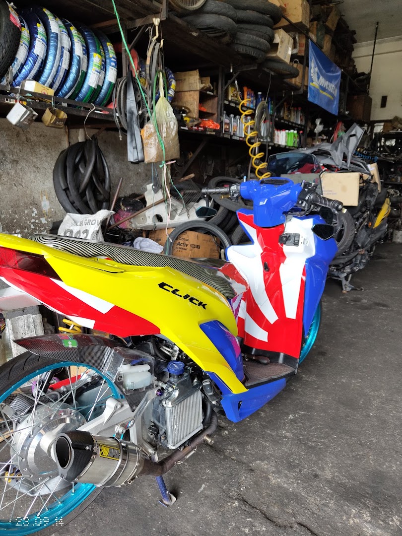 Poh Meng Motor Trading — photo 2