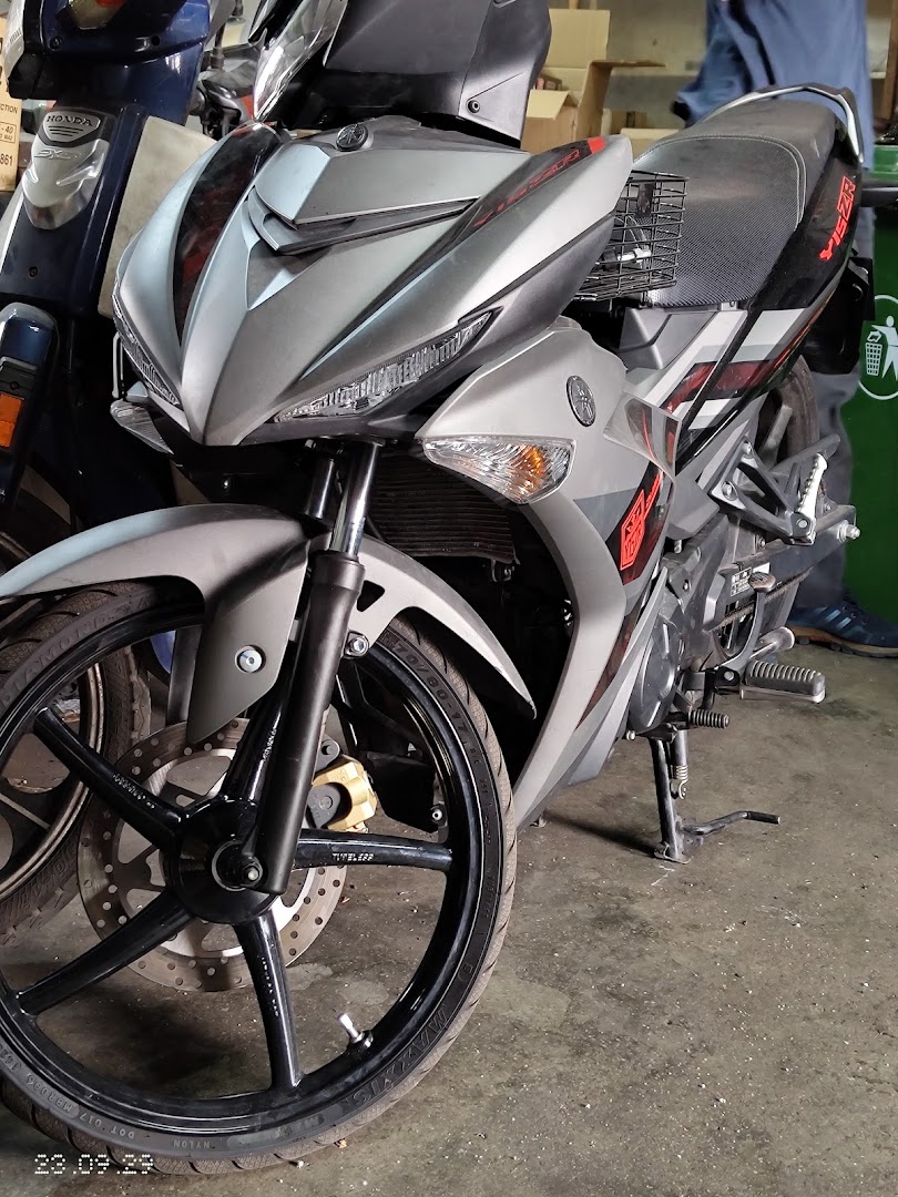 Poh Meng Motor Trading — photo 3