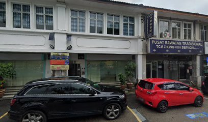 Wan Lee Motor Trading Service in Johor Bahru