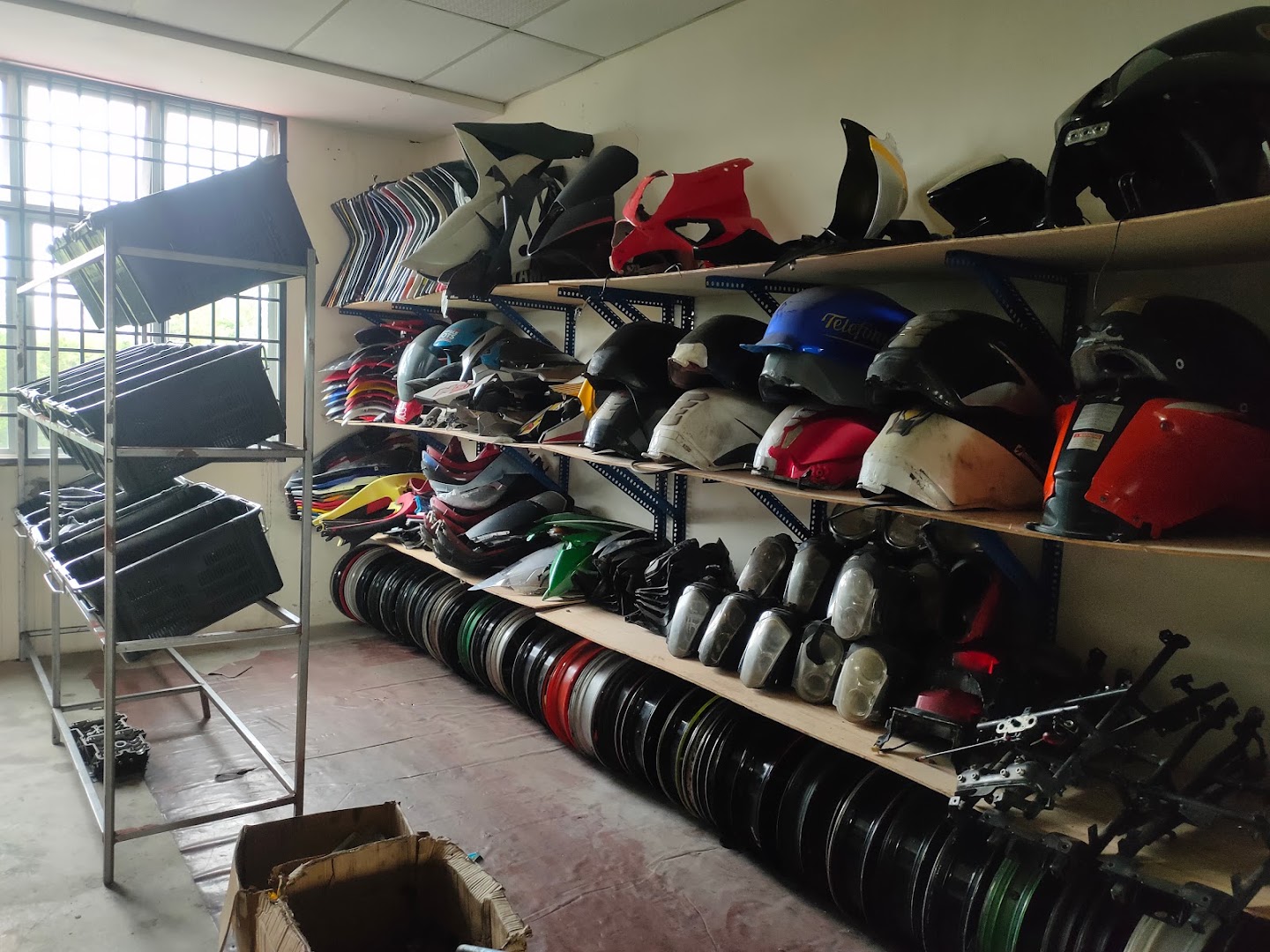 AFZ Motor Garage — photo 3