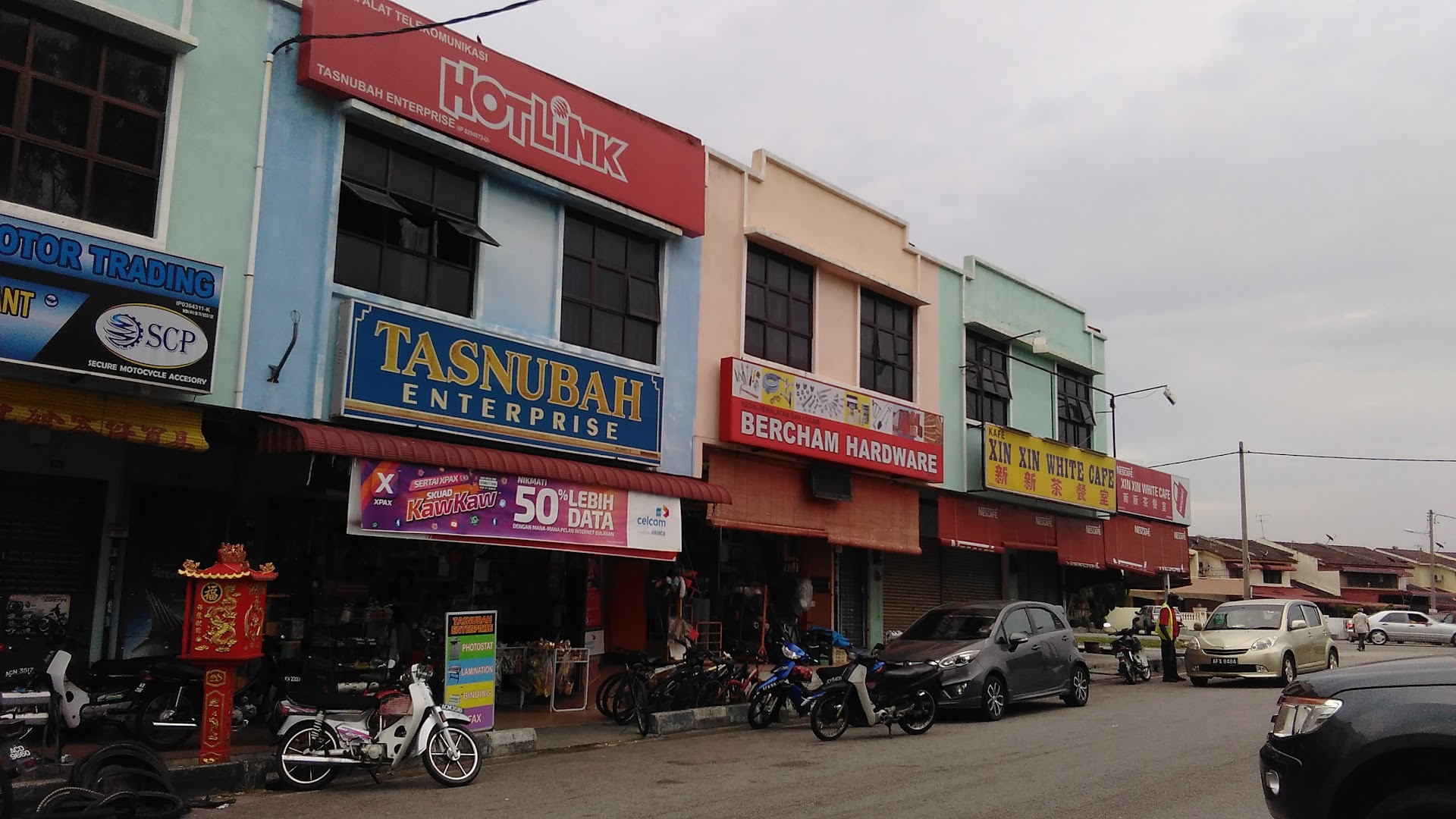 SP Lau Motor Trading — photo 2
