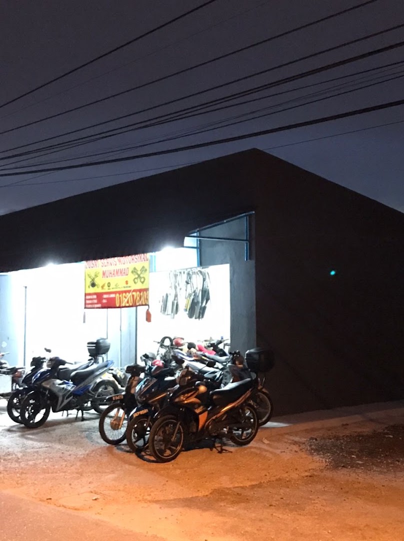 Muhammad Motor Sport — photo 3