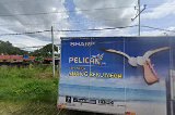 Kamato Motor in Keningau