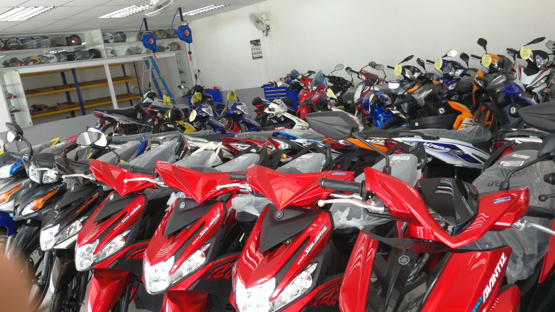 K Seng & Sons Motor Sdn Bhd — photo 2