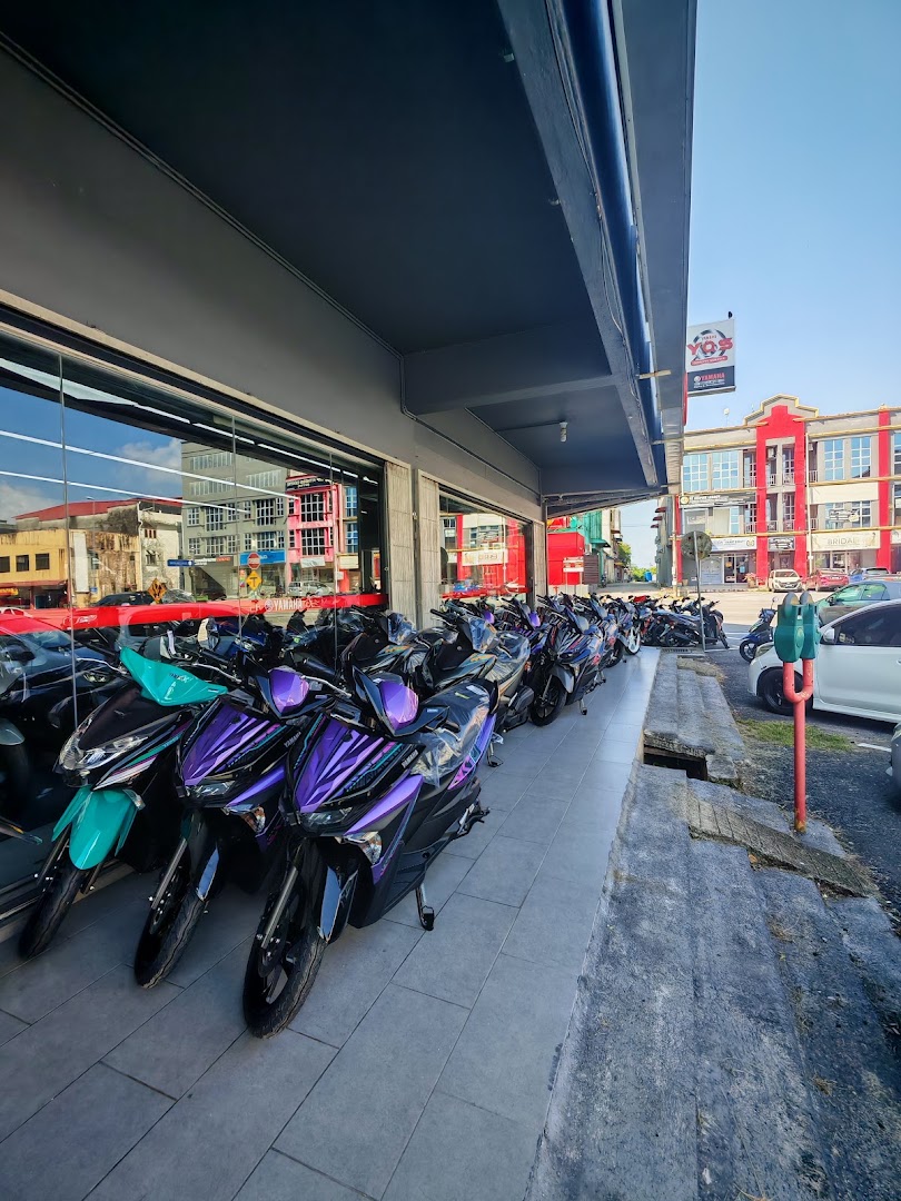 K Seng & Sons Motor Sdn Bhd — photo 3