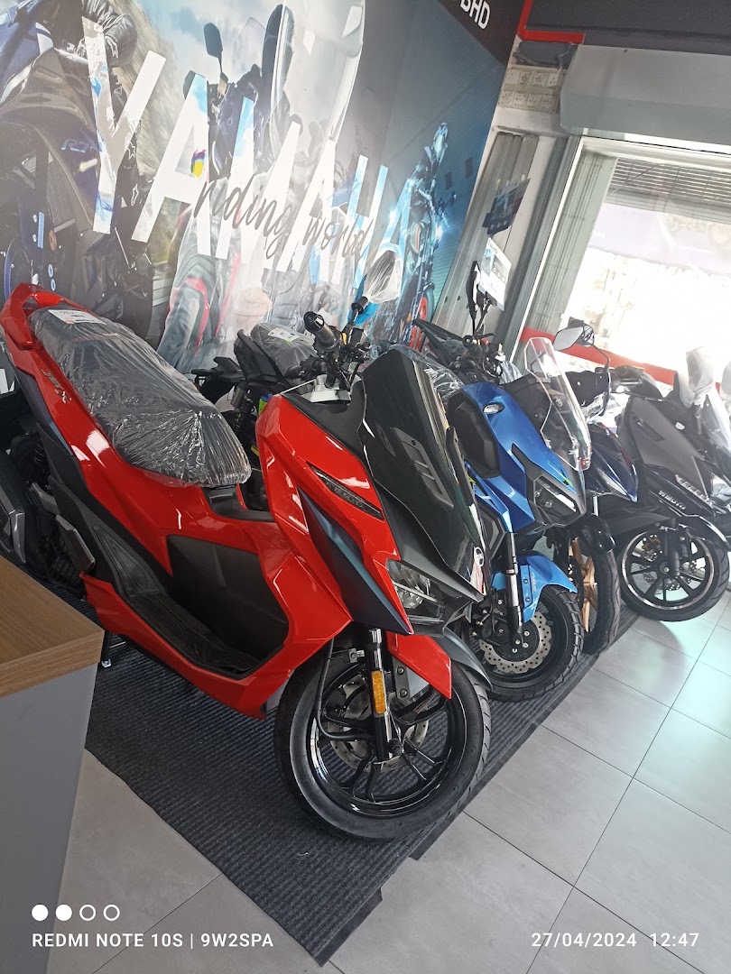 K Seng & Sons Motor Sdn Bhd — photo 4