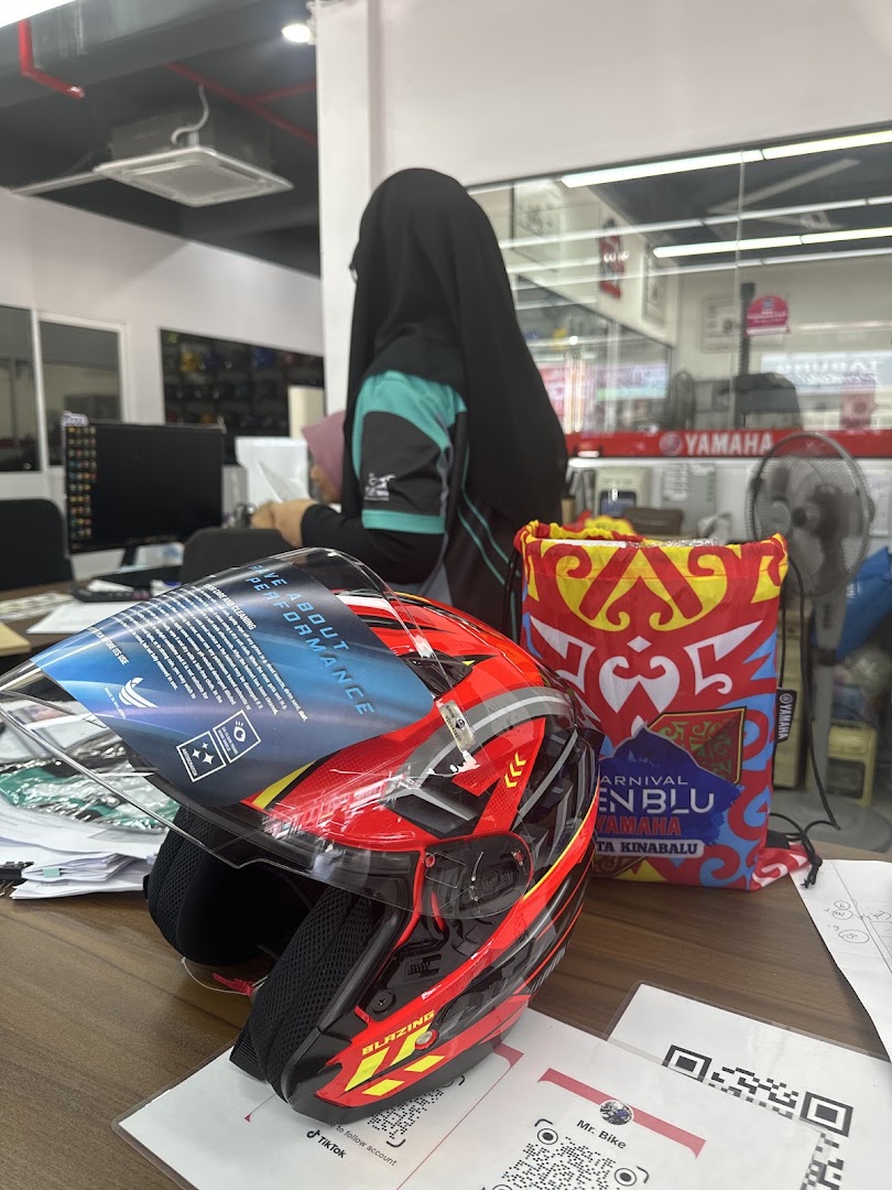 K Seng & Sons Motor Sdn Bhd — photo 5