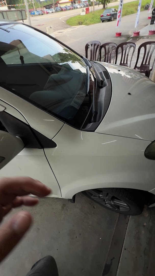 R HONG NEW Motor — photo 3