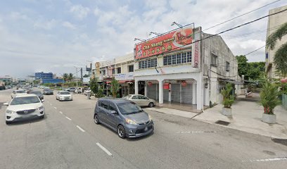 Ming Hoe Motor Company | Shell Advance in Batu Pahat