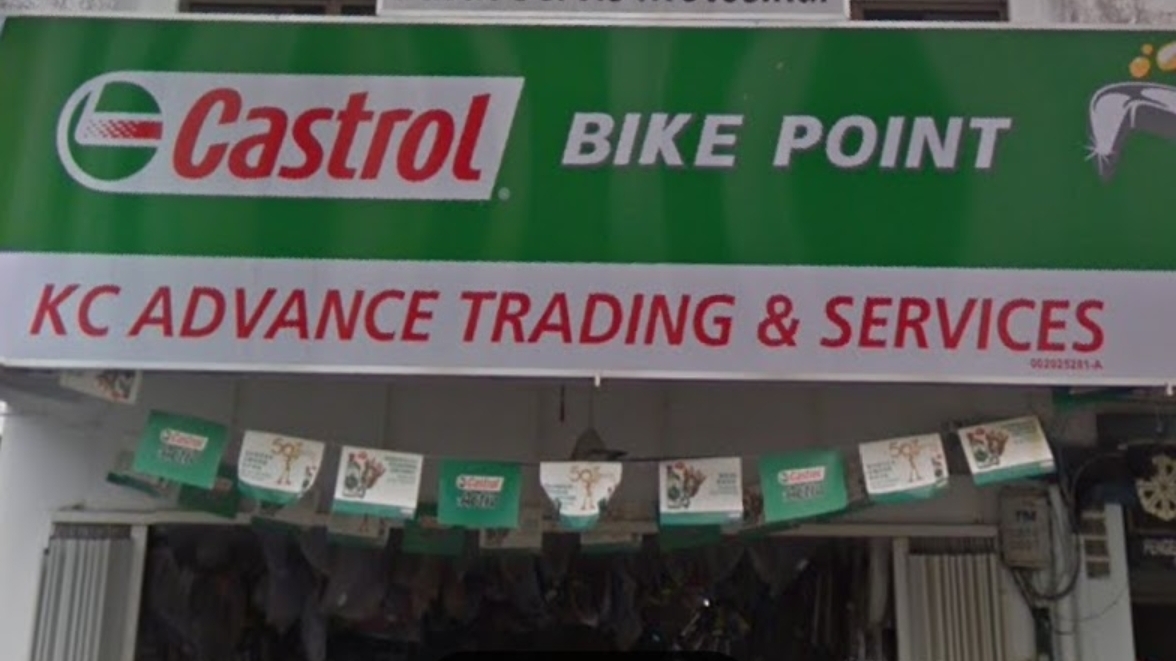 KC Advance Trading And Services. — photo 2