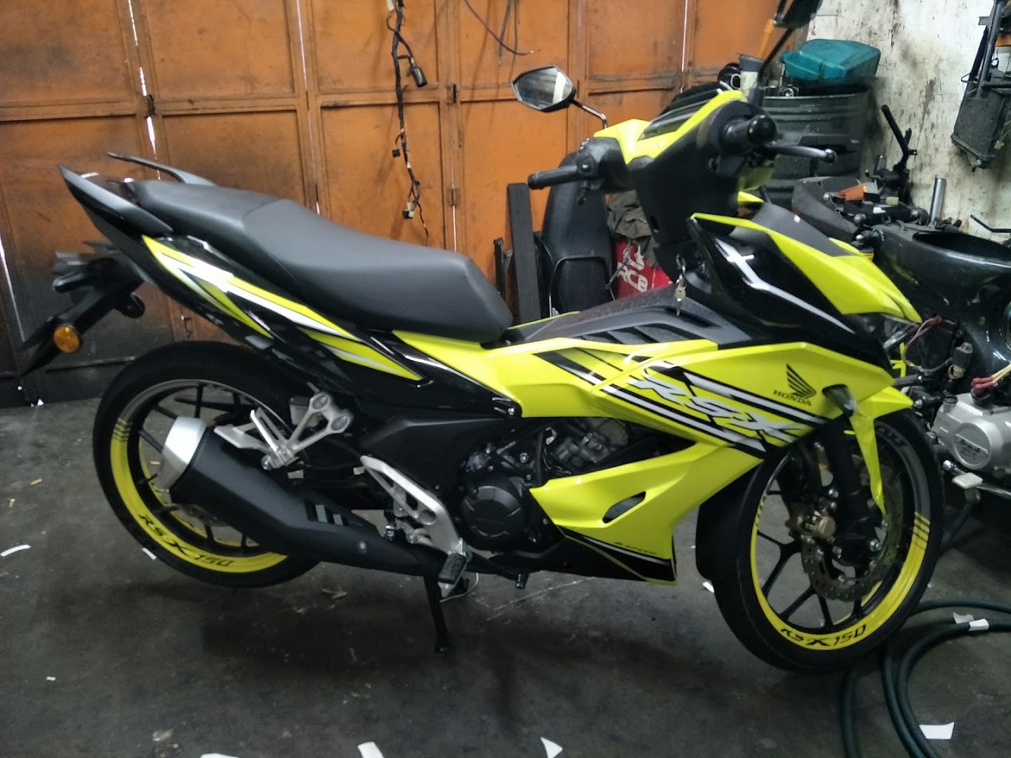 Awie Motor and service — photo 2