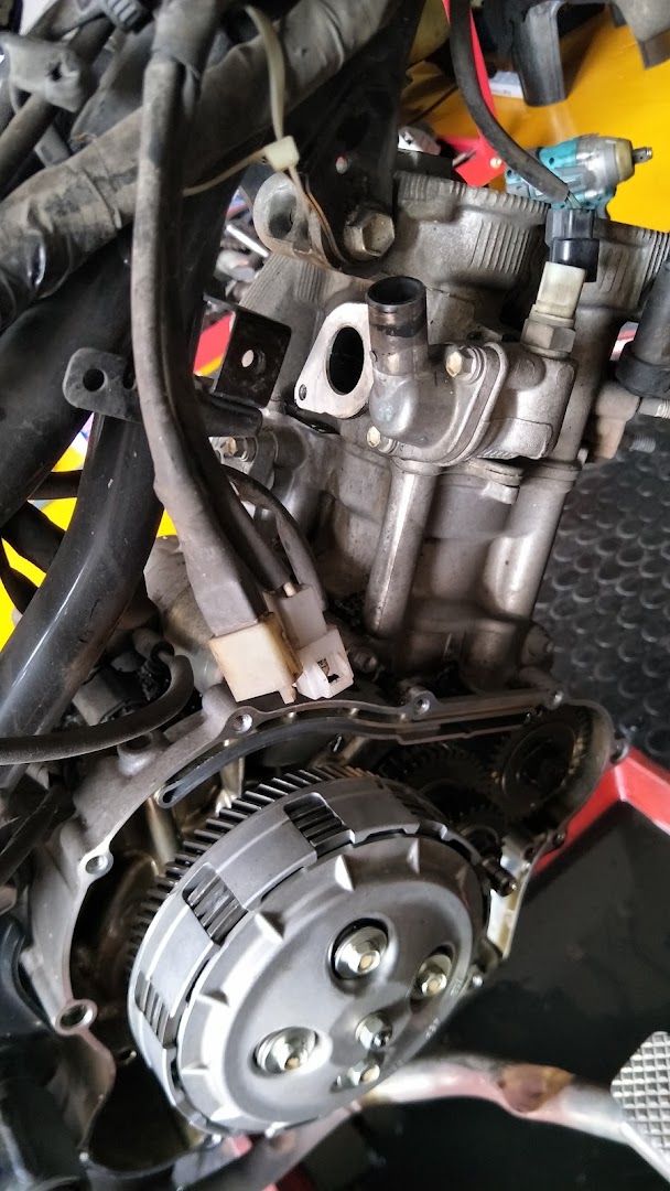 Awie Motor and service — photo 5