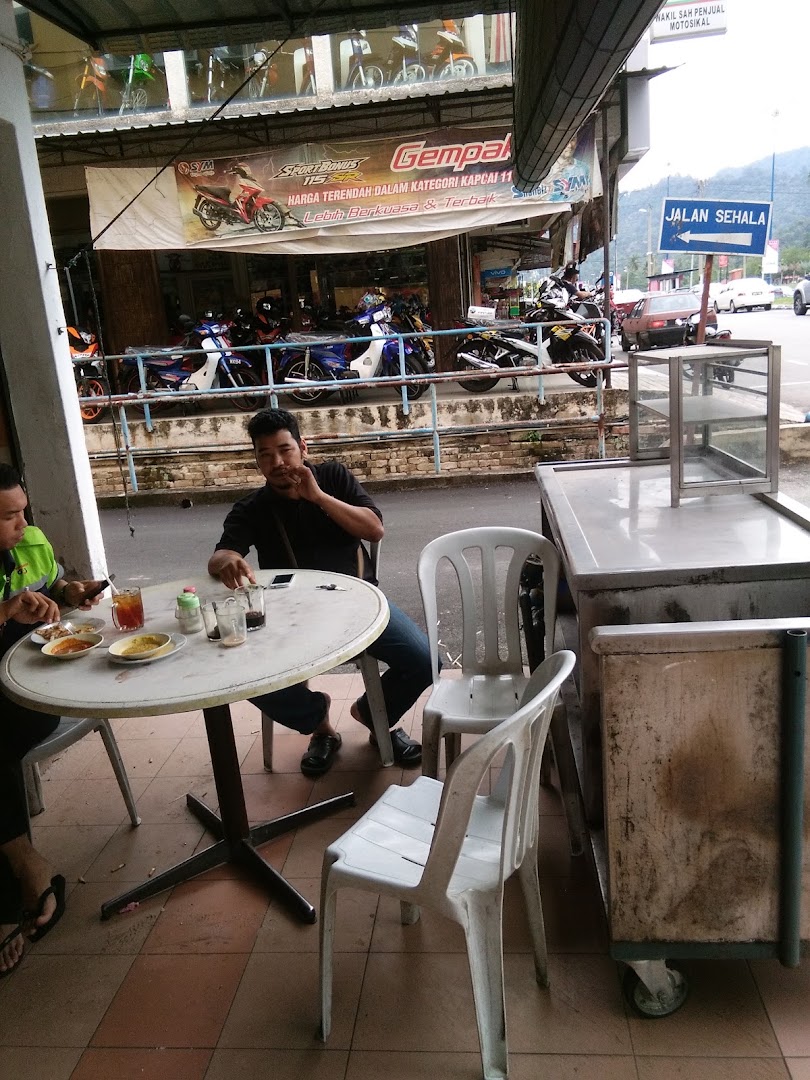 Bentong Asia Motor Sdn Bhd — photo 2