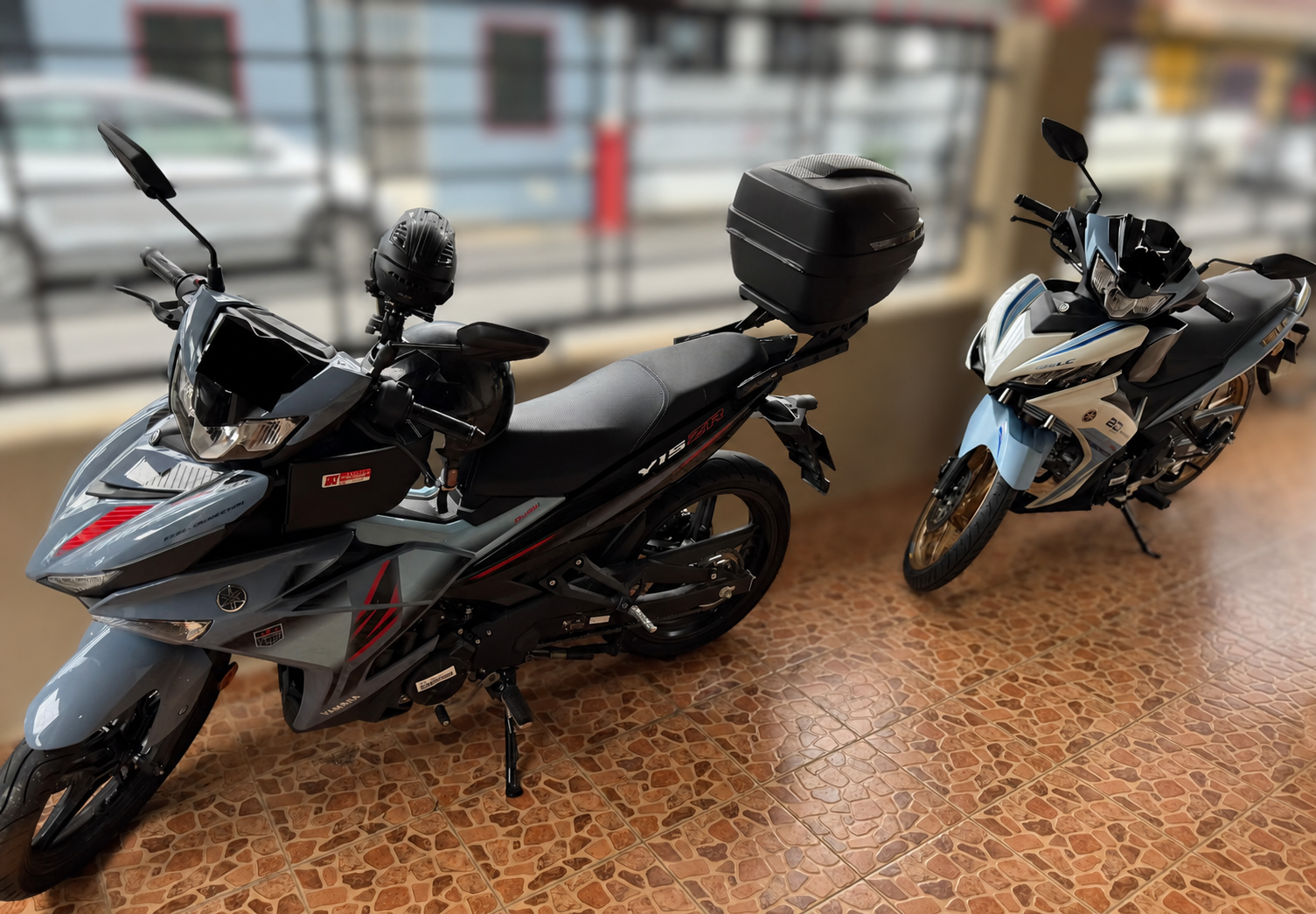 Bentong Asia Motor Sdn Bhd — photo 3